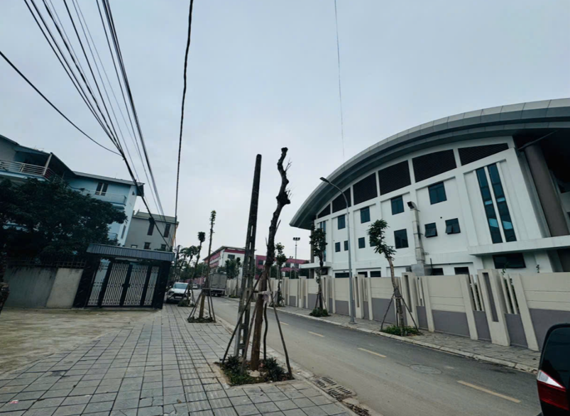 Siêu phẩm đất Đông Anh, đang trong giao đoạn Hottt nhất,